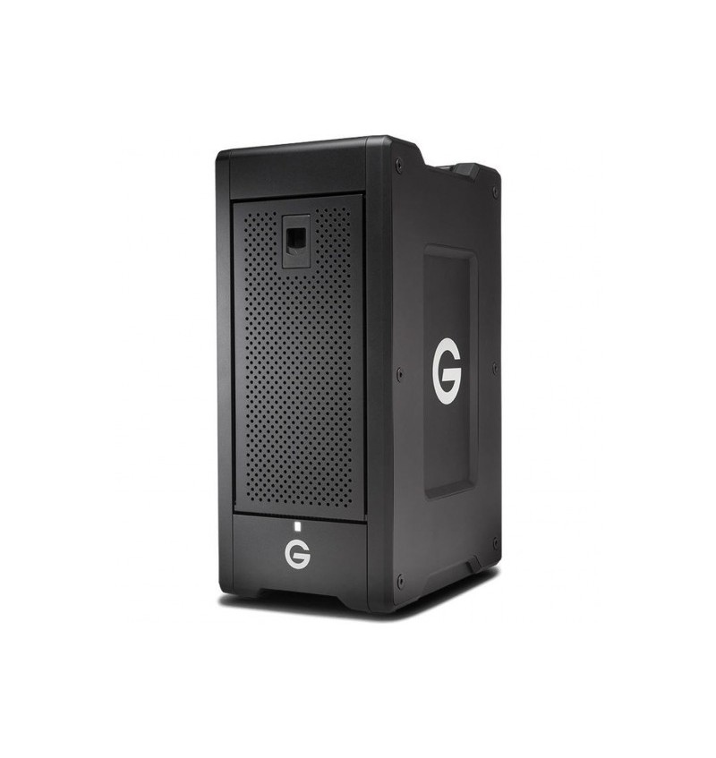 G-Technology G-Speed Shuttle XL Thunderbolt 24TB